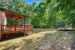 481 Raider Way, Bethlehem, GA 30620 - Photo 33