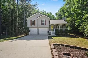 481 Raider Way, Bethlehem, GA 30620 - Photo 43