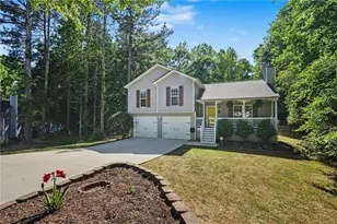 481 Raider Way, Bethlehem, GA 30620 - Photo 3