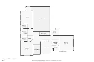 4905 Shelbourne Dr, Cumming, GA 30041 - Photo 63