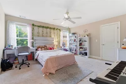 4905 Shelbourne Drive, Cumming, GA 30041 - Photo 33