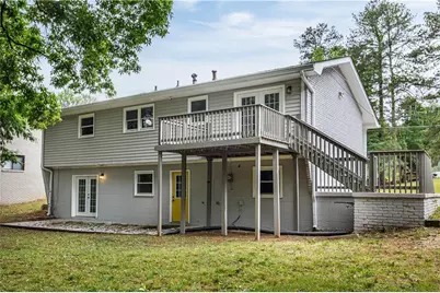 1864 Glen Echo Drive, Decatur, GA 30032 - Photo 37