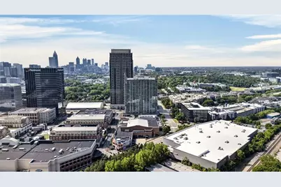 361 17th Street NW #2013, Atlanta, GA 30363 - Photo 35