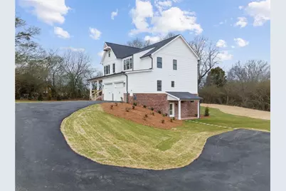 7615 Blacks Mill Road, Dawsonville, GA 30534 - Photo 3