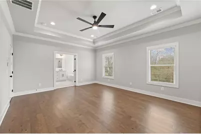 7615 Blacks Mill Road, Dawsonville, GA 30534 - Photo 37