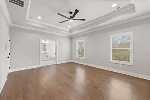 7615 Blacks Mill Rd, Dawsonville, GA 30534 - Photo 37