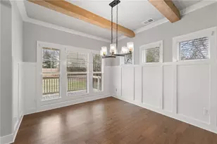 7615 Blacks Mill Rd, Dawsonville, GA 30534 - Photo 7