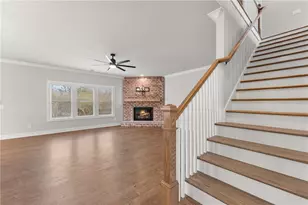 7615 Blacks Mill Rd, Dawsonville, GA 30534 - Photo 7