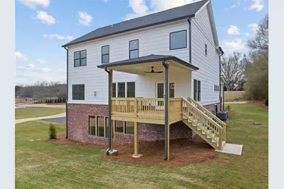 7615 Blacks Mill Road, Dawsonville, GA 30534 - Photo 65