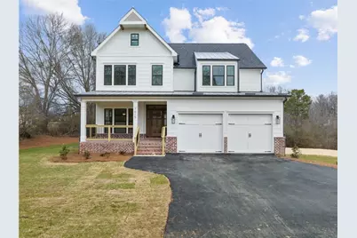 7615 Blacks Mill Road, Dawsonville, GA 30534 - Photo 1