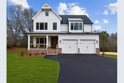 7615 Blacks Mill Road, Dawsonville, GA 30534 - Photo 1