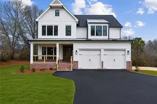 7615 Blacks Mill Rd, Dawsonville, GA 30534 - Photo 1