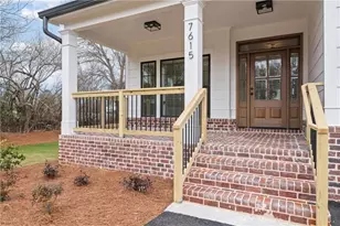 7615 Blacks Mill Rd, Dawsonville, GA 30534 - Photo 3