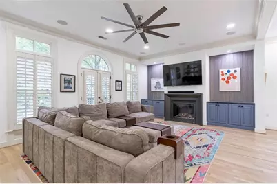 201 Riversgate Drive, Atlanta, GA 30339 - Photo 17