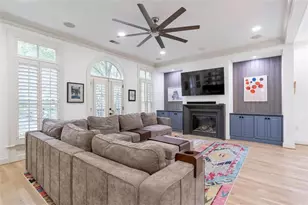 201 Riversgate Dr, Atlanta, GA 30339 - Photo 17