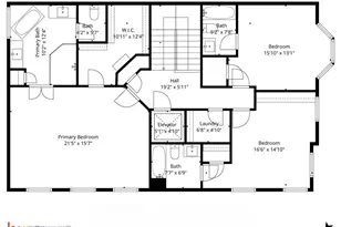 201 Riversgate Dr, Atlanta, GA 30339 - Photo 9