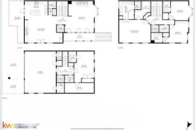 201 Riversgate Drive, Atlanta, GA 30339 - Photo 65