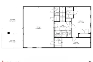 201 Riversgate Dr, Atlanta, GA 30339 - Photo 7