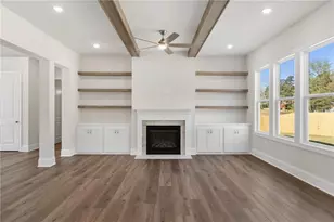 671 Crest Line Trl, Powder Springs, GA 30127 - Photo 21