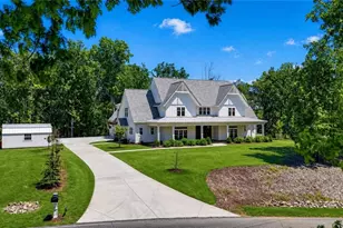 800 Garland Mountain Trail, Waleska, GA 30183 - Photo 3