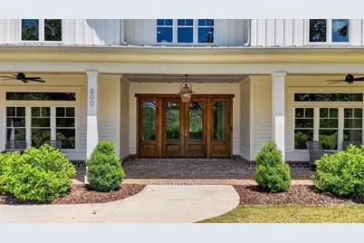 800 Garland Mountain Trail, Waleska, GA 30183 - Photo 5