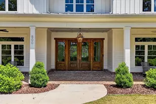 800 Garland Mountain Trail, Waleska, GA 30183 - Photo 5