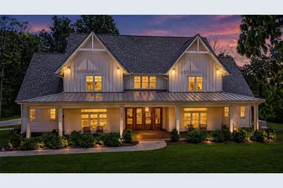 800 Garland Mountain Trail, Waleska, GA 30183 - Photo 3
