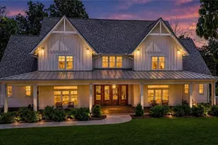 800 Garland Mountain Trail, Waleska, GA 30183 - Photo 3