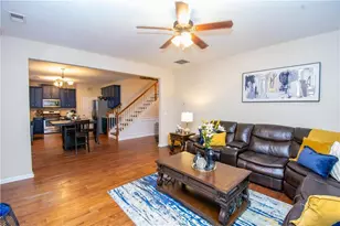 5143 Olive Branch Cir, Powder Springs, GA 30127 - Photo 11