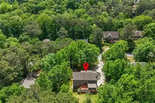 5080 Nesbit Ferry Ln, Sandy Springs, GA 30350 - Photo 47