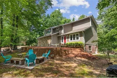 5080 Nesbit Ferry Lane, Sandy Springs, GA 30350 - Photo 7