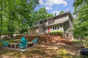 5080 Nesbit Ferry Ln, Sandy Springs, GA 30350 - Photo 7