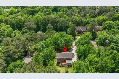 5080 Nesbit Ferry Lane, Sandy Springs, GA 30350 - Photo 47
