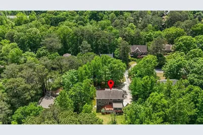 5080 Nesbit Ferry Lane, Sandy Springs, GA 30350 - Photo 47