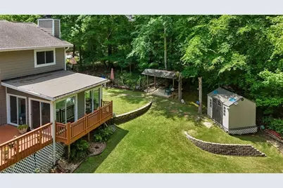 5080 Nesbit Ferry Lane, Sandy Springs, GA 30350 - Photo 33