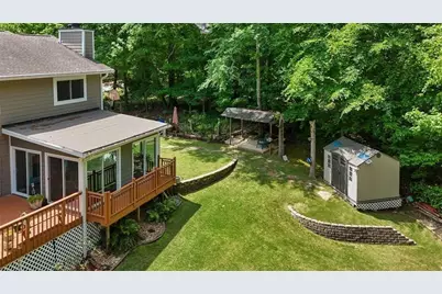 5080 Nesbit Ferry Lane, Sandy Springs, GA 30350 - Photo 33