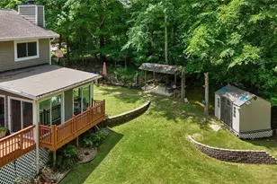 5080 Nesbit Ferry Ln, Sandy Springs, GA 30350 - Photo 33