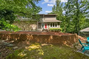 5080 Nesbit Ferry Ln, Sandy Springs, GA 30350 - Photo 1