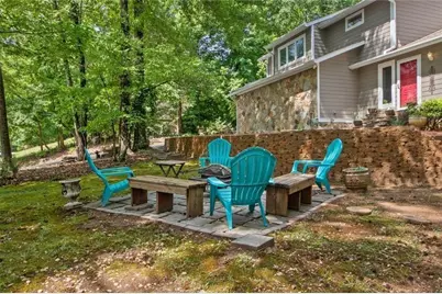 5080 Nesbit Ferry Lane, Sandy Springs, GA 30350 - Photo 5