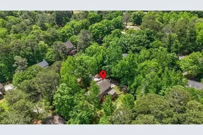 5080 Nesbit Ferry Lane, Sandy Springs, GA 30350 - Photo 45