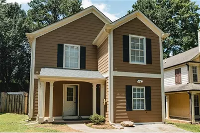 1590 Esquire Place, Norcross, GA 30093 - Photo 1
