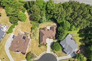 1117 Forest Heights Terrace, Dacula, GA 30019 - Photo 5