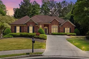 1117 Forest Heights Terrace, Dacula, GA 30019 - Photo 3