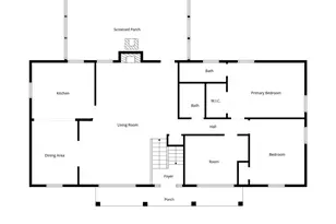 955 June Dr SW, Conyers, GA 30094 - Photo 49
