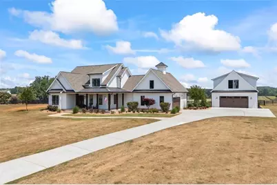 3883 Bold Springs Road, Monroe, GA 30656 - Photo 13