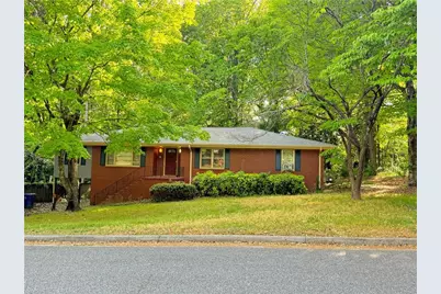 222 Pineview Drive, Lawrenceville, GA 30046 - Photo 1