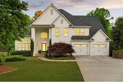 5555 Hampstead Way, Johns Creek, GA 30097 - Photo 3