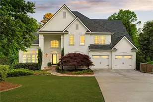 5555 Hampstead Way, Johns Creek, GA 30097 - Photo 3