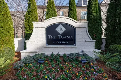 4337 Parkside Place #10, Atlanta, GA 30342 - Photo 1
