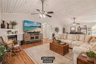 86 Back Trail, Cleveland, GA 30528 - Photo 13